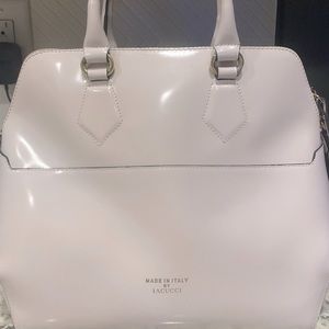 Light Pink Iacucci Bag